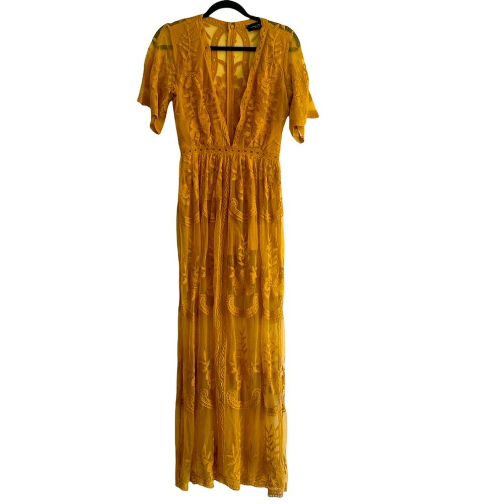 AKIRA CHICAGO DRESS - Picture 2 of 7